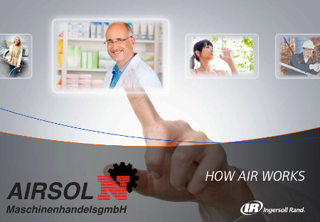 How Air Works (PDF)